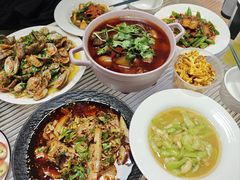 -三哥田螺(北书院街店)