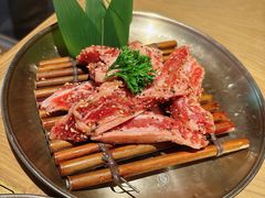 -西塔老太太泥炉烤肉(亚运村店)