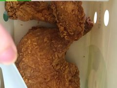 脆皮手枪腿-德克士(三门路店)