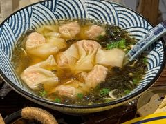 -北丐先生·野馄饨烧烤(雨花万象店)