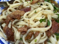 -清真-戏楼王记牛肉面