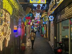 -桥东喜碧海鲜街(水东街店)