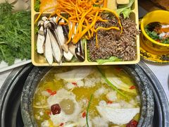 -田村·石锅藏香鸡(布达拉宫店)