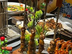 -锦州御烧烤·形象店(人民街店)