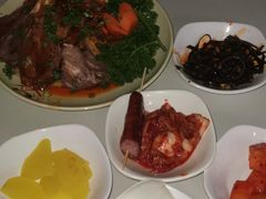 -祥和居炸酱面馆(美食街店)