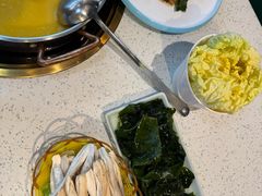 -八珍玉食鸡煲·打边炉(印象城店)