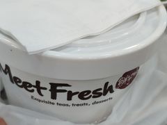 -Meet Fresh鮮芋仙(时代天街店)