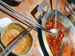 -楠火锅(仁恒梦中心店)