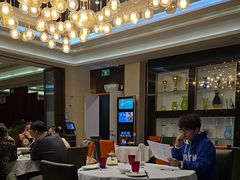 -丰收日·小海鲜·沪上家宴(顾村正大店)