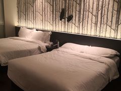 -桔子酒店(苏州观前街店)