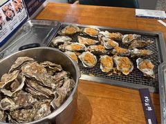 -蚝英雄·鲜蚝自助专门店