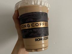 -蓉小乔·RONG COFFEE(春熙路店)