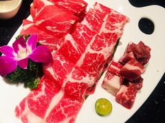 -捞王锅物料理(温州万象城店)