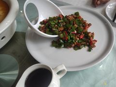 -东江渔村·古典园林·30年粤菜老字号(太和店)