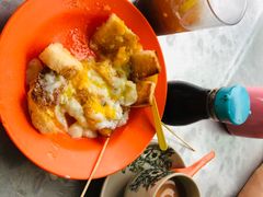 -多春茶室
