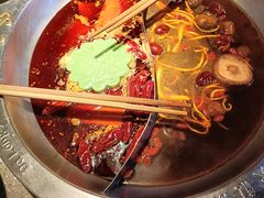 -大龙燚火锅(太古里店)