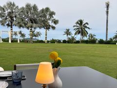 -三亚亚龙湾瑞吉酒店·铭轩中餐厅Mingxuan·海南菜·粤菜