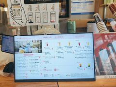 -霸王茶姬(西单百货店)