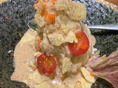 -鸟鹏烧鸟居酒屋(仁恒梦中心店)