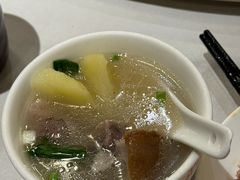 -姑奶奶老厨房(南坪路总店)