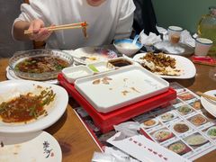 -娄三少·老北京春饼烤鸭家常菜(富力又一城店)