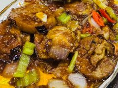 -品记潮汕砂锅粥(湖东路店)