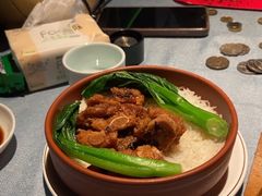 -晓粤·惹味粤菜(凯德乐峰广场店)