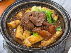 -珍珍小食店(西华路店)