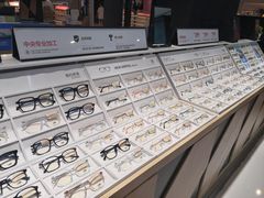 -LOHO眼镜(上海五角场合生汇店)