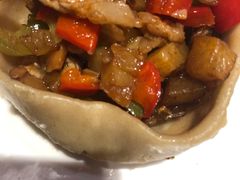 -王村姑老土炕莜面村(桥东店)