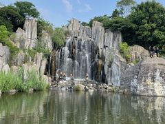 -南京银杏湖乐园