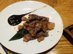 西冷牛排-吉春日式料理(皇姑店)