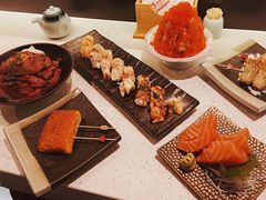-YAMAKAWA(龙湖胥江天街店)