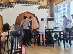 -朗妈私房菜(婺女州店)