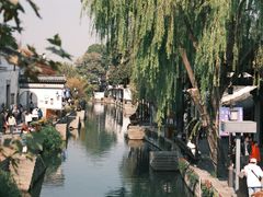 -南浔古镇