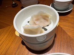 原汁海胆饺子-喜鼎海胆水饺(东港店)