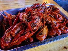 卤虾-刘记小花鸭霸王(曲塘路店)