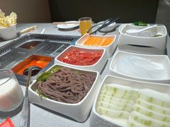 -海底捞火锅(嘉兴杉杉in象生日主题店)