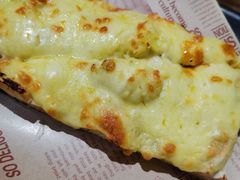 -HELLO 27 意面·沙拉·帕尼尼