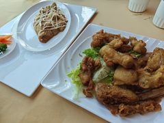 -功德林(南京西路店)