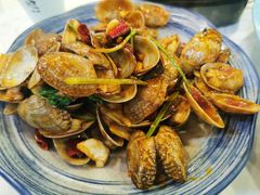 -渔娘渔家丹东海鲜(东直门店)