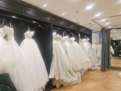 -Vera Wang婚纱礼服旗舰店
