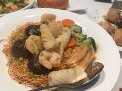 -金悦轩海鲜酒家(银河店)