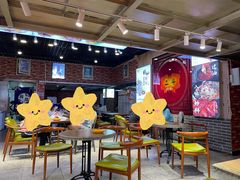 -二斗栗子(黄河道店)