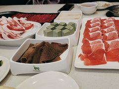 -沁原羔羊火锅(新天地店)