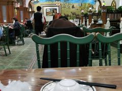 大堂-清真·玛丽亚新疆菜主题餐厅(浙江中路店)