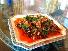 酱爆螺狮-白家寨子·山野白族菜(古城总店)