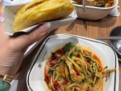 -魏家凉皮(雁塔路店)