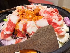 -韩见·韩式拌饭·炸鸡(石厦店)