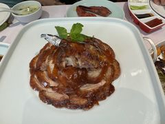 -味+新京宴·烤鸭·北京菜(创意谷店)